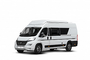 Motorhome hire Highbridge