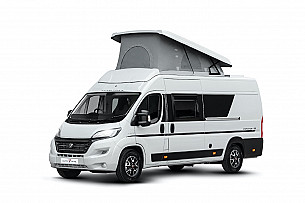 Motorhome hire Highbridge