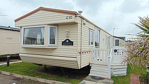 Static Caravan hire Rhyl