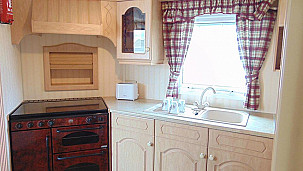 Static Caravan hire Rhyl