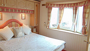 Static Caravan hire Rhyl