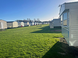 Static Caravan hire Flookburgh