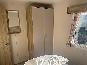 Static Caravan hire Flookburgh