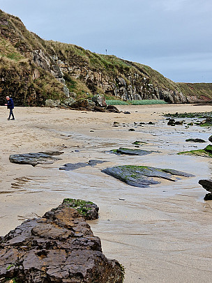 Static Caravan hire Berwick upon Tweed