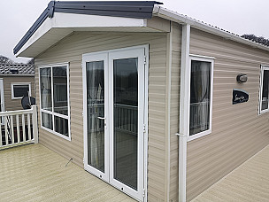 Static Caravan hire Newquay