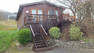 Lodge hire Newquay