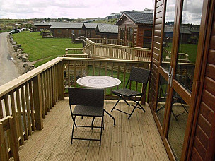 Lodge hire Newquay