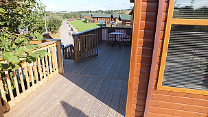 Lodge hire Newquay