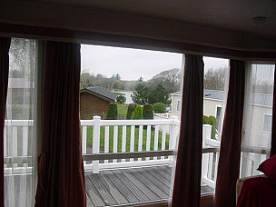 Static Caravan hire Newquay