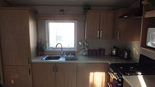 Static Caravan hire Newquay