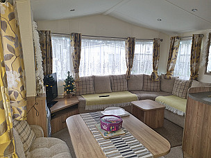 Static Caravan hire Dawlish