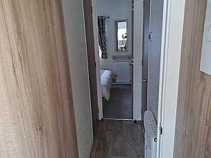 Static Caravan hire Dawlish