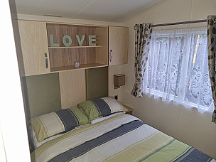 Static Caravan hire Dawlish