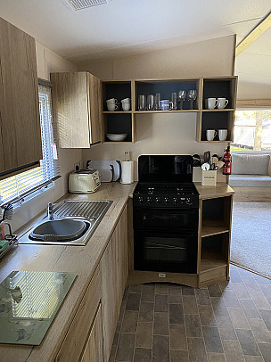 Static Caravan hire Great Yarmouth