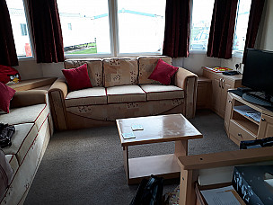 Static Caravan hire Ingoldmells