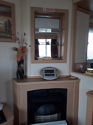 Static Caravan hire Ingoldmells