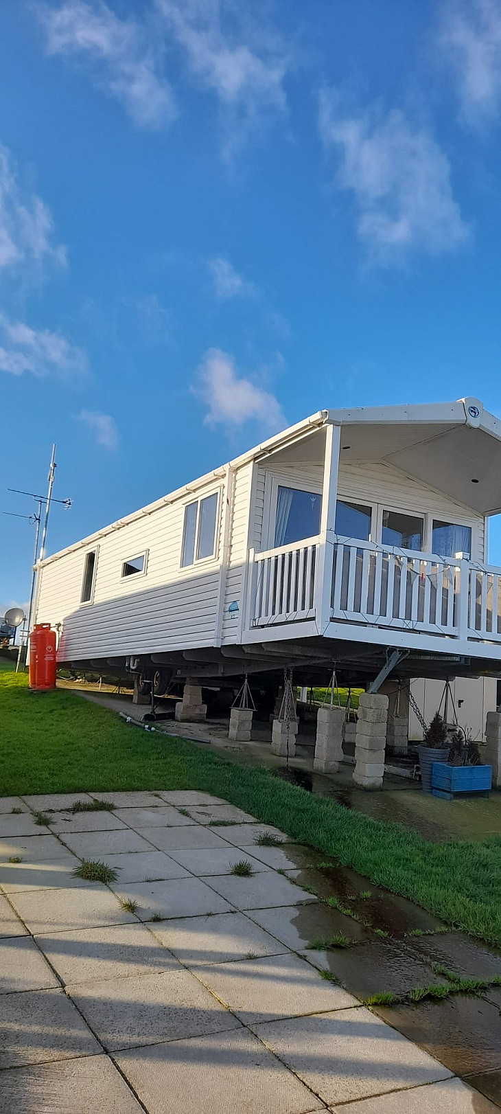 Swift Lighthouse hire Flamborough