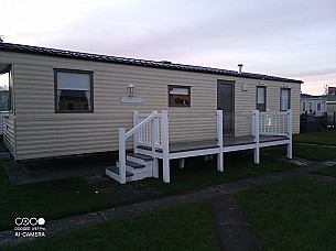 Static Caravan hire Towyn