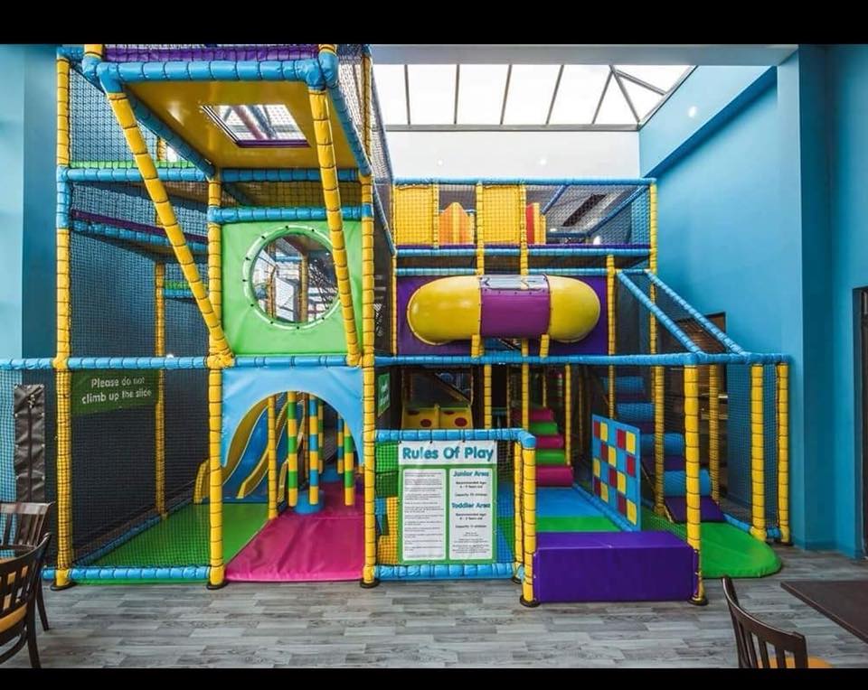 Static Caravan hire Towyn Europa Caernarfon