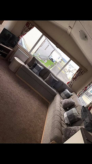 Static Caravan hire Towyn