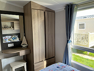 Static Caravan hire Skipsea