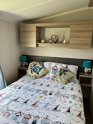 Static Caravan hire Skipsea