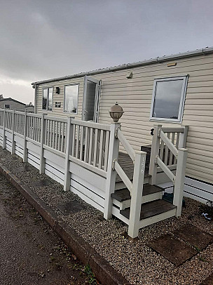 Static Caravan hire Looe