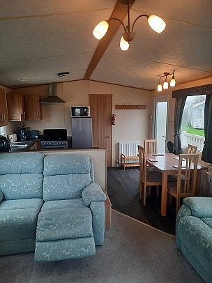 Static Caravan hire Looe