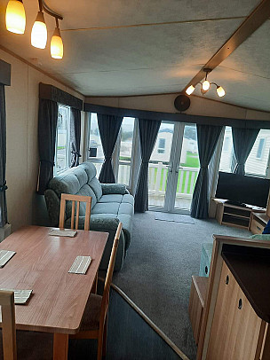 Static Caravan hire Looe