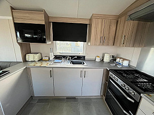 Static Caravan hire Skipsea