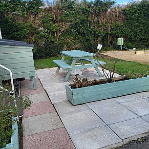 Static Caravan hire Newquay