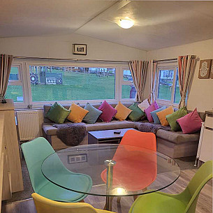 Static Caravan hire Newquay