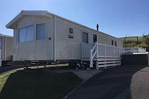 Static Caravan hire Weymouth