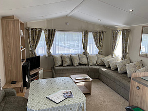 Static Caravan hire Weymouth