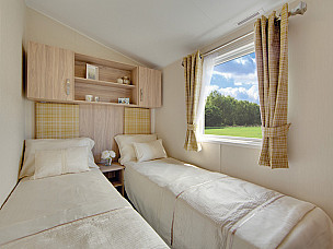 Static Caravan hire Weymouth