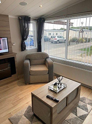 Static Caravan hire Prestatyn