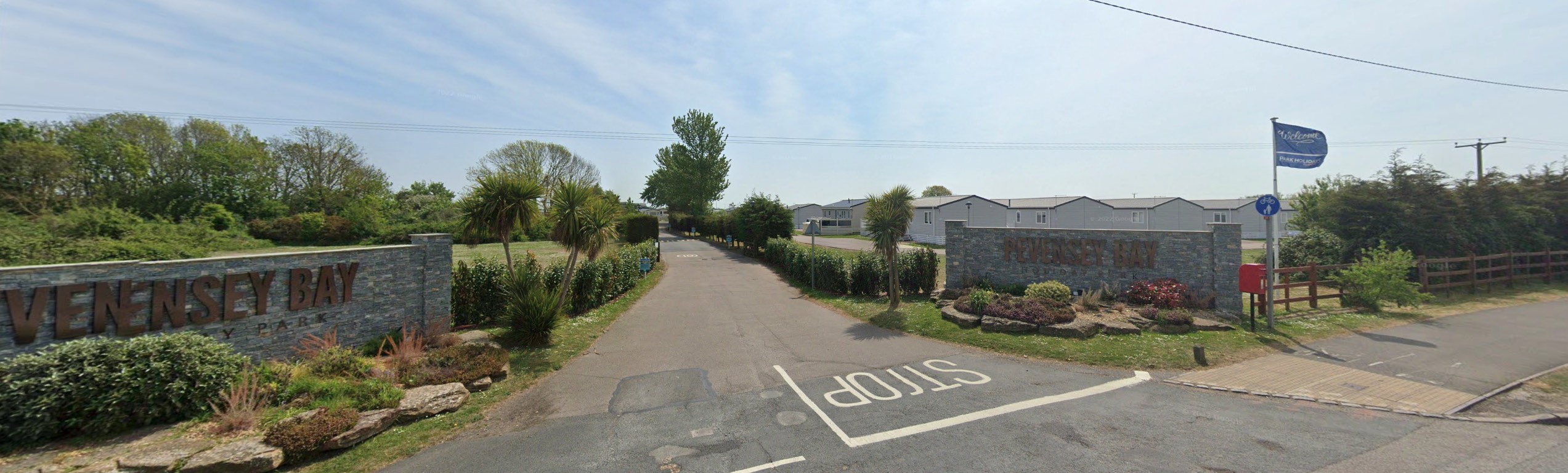 Top 10 Private Caravan Rentals Pevensey Bay Holiday Park Pevensey