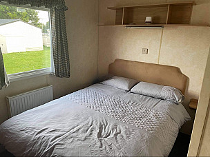 Static Caravan hire Clacton-on-Sea