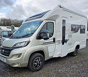 Motorhome hire Steyning