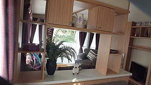 Static Caravan hire Newquay