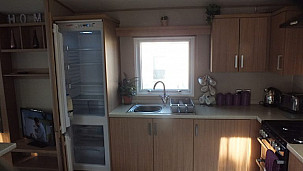 Static Caravan hire Newquay