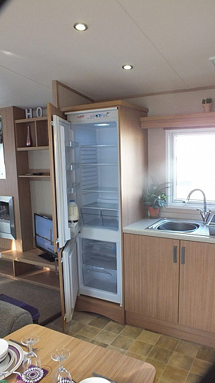 Static Caravan hire Newquay