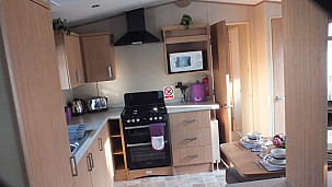 Static Caravan hire Newquay