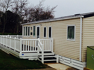 Static Caravan hire Newquay