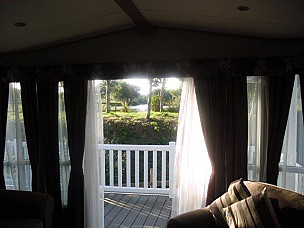 Static Caravan hire Newquay