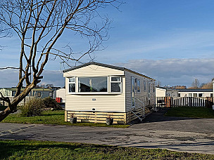 Static Caravan hire Morecambe