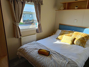 Static Caravan hire Morecambe