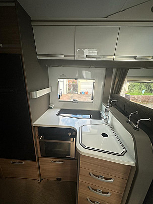 Motorhome hire Cowbridge