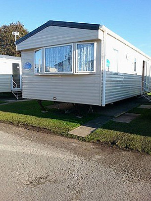 Static Caravan hire Towyn