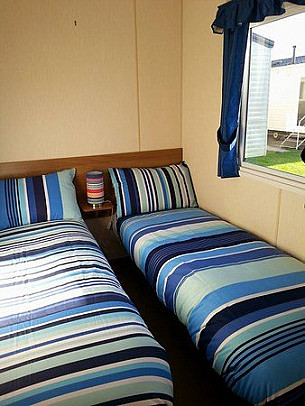 Static Caravan hire Towyn